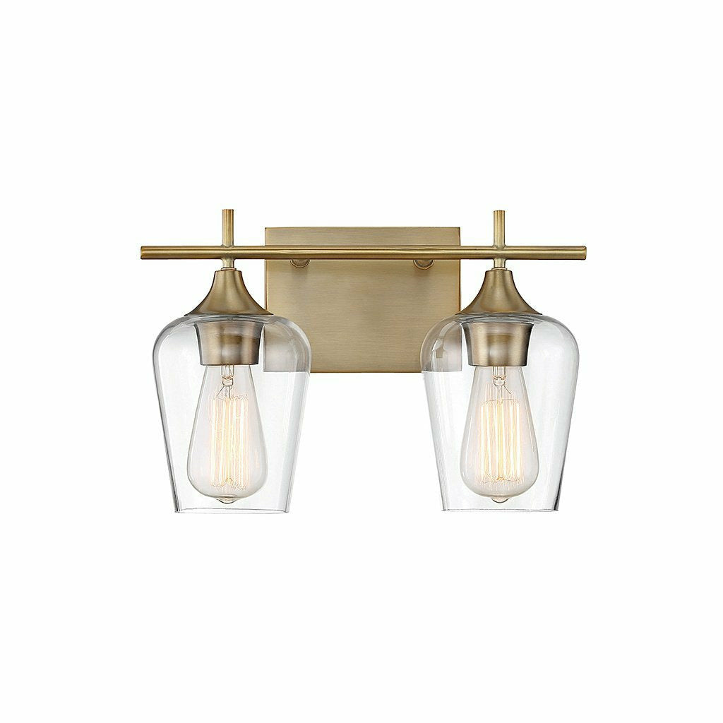 Octave 2 Light Vanity - Light House Co.