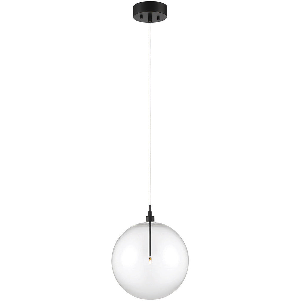 Morgan Pendant - Light House Co.