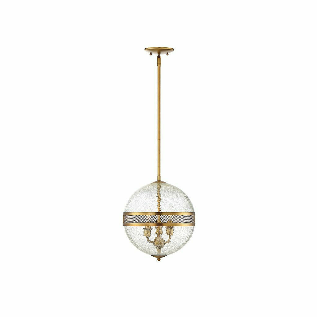 Stirling Pendant - Light House Co.