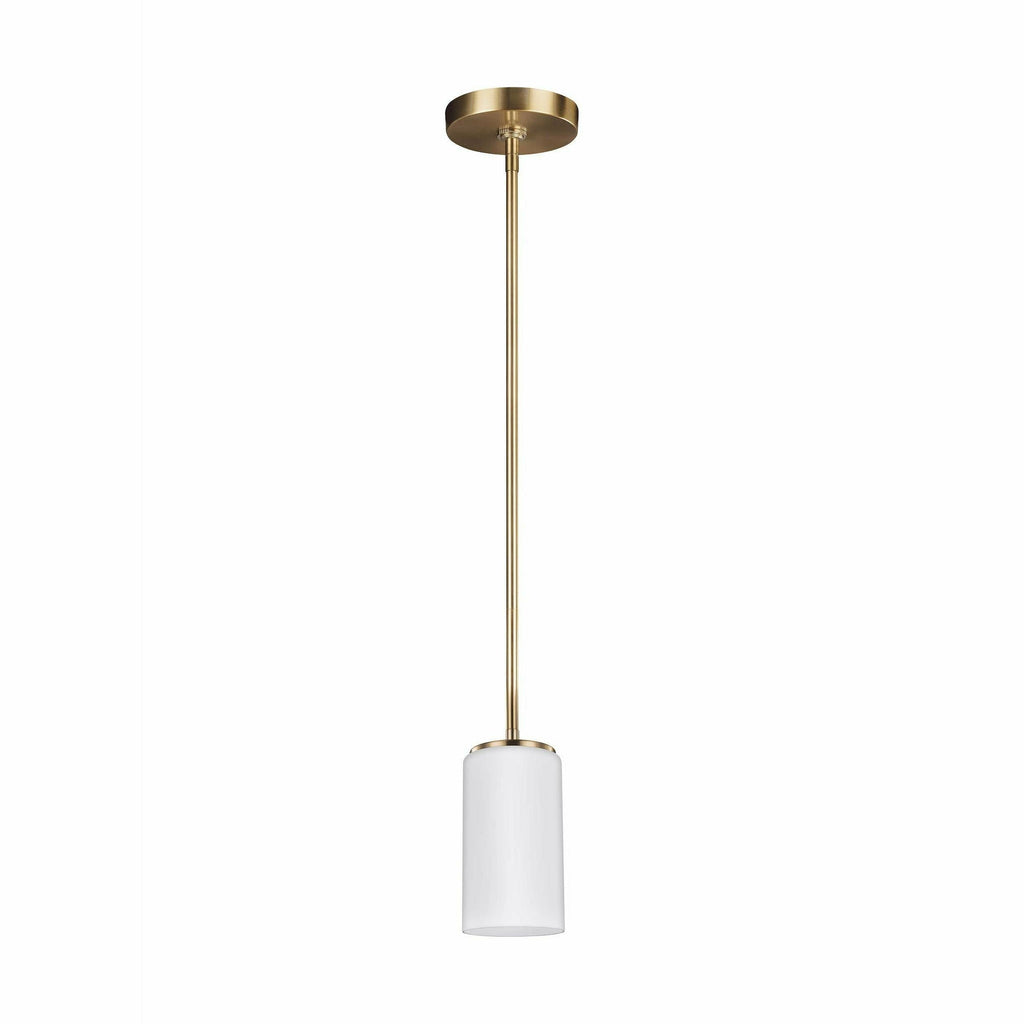 Alturas Pendant - Light House Co.