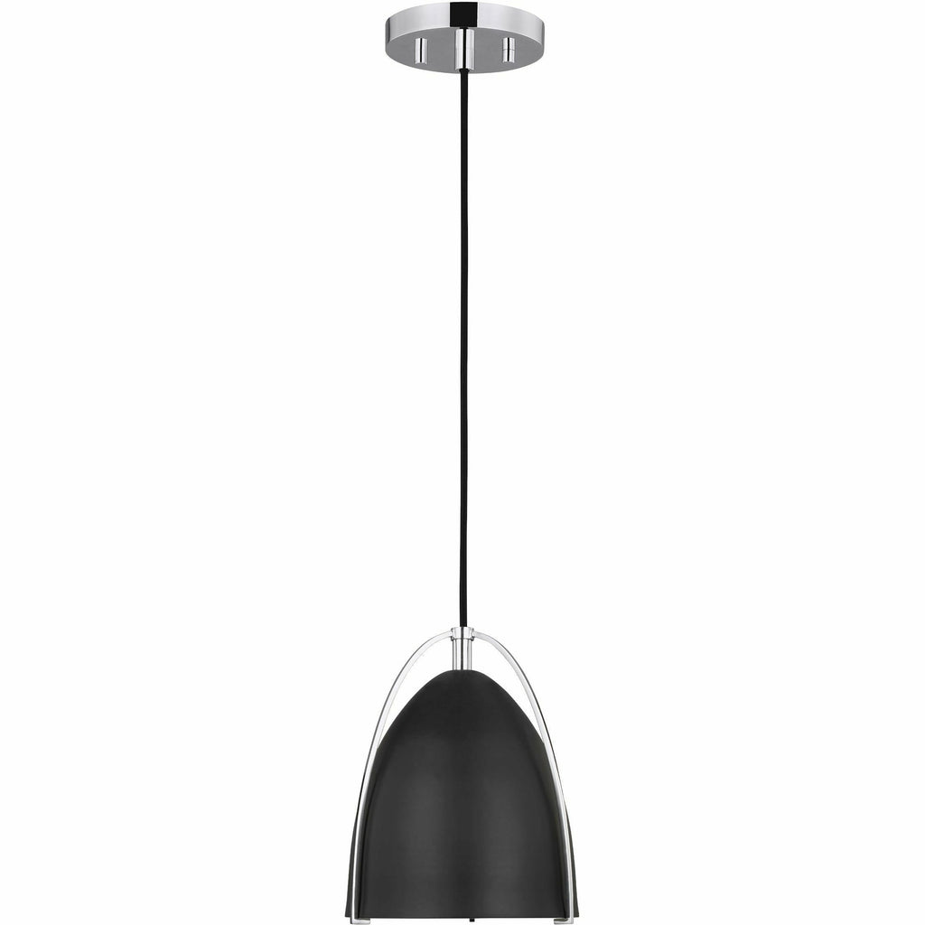 Norman One Light Pendant - Light House Co.