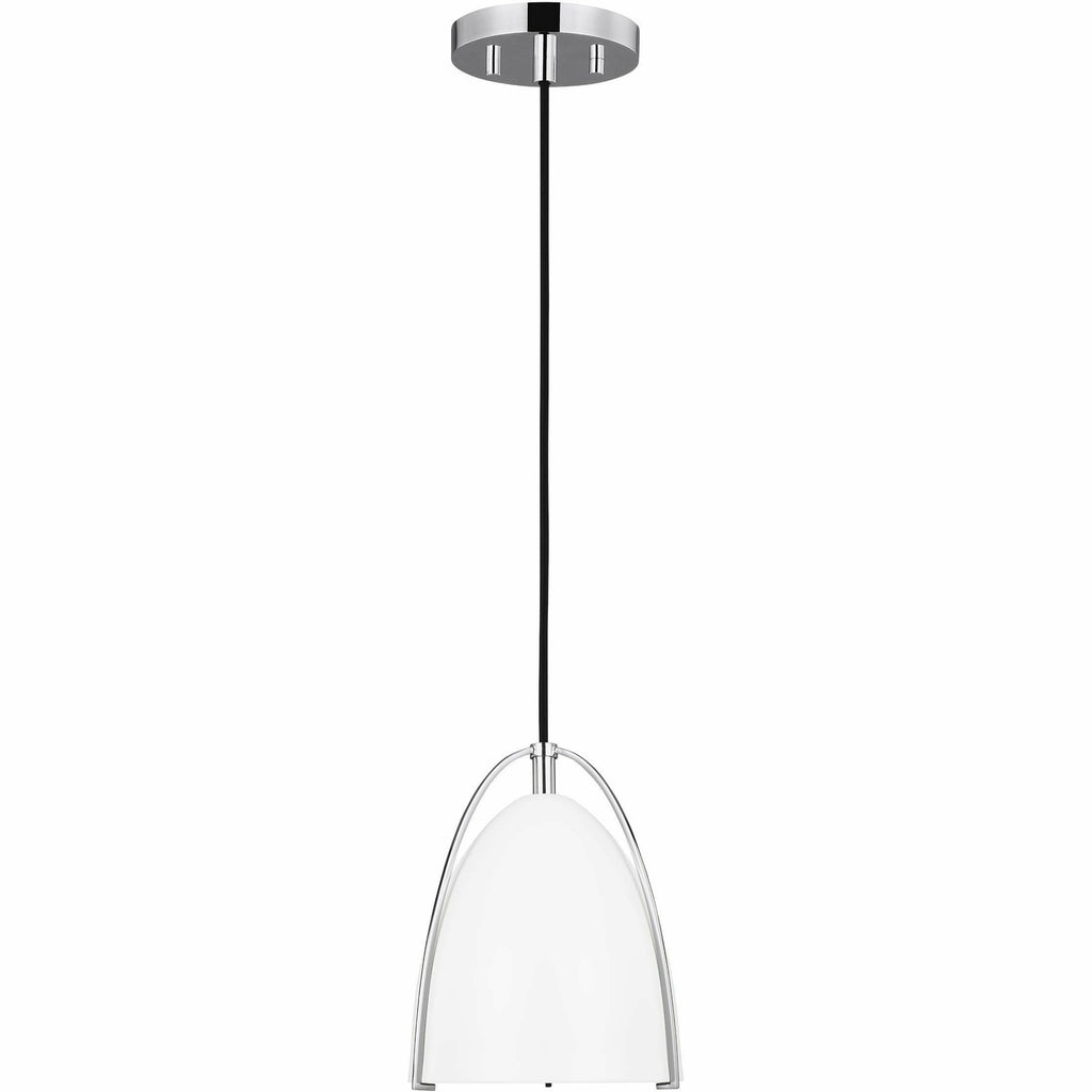 Norman One Light Pendant - Light House Co.