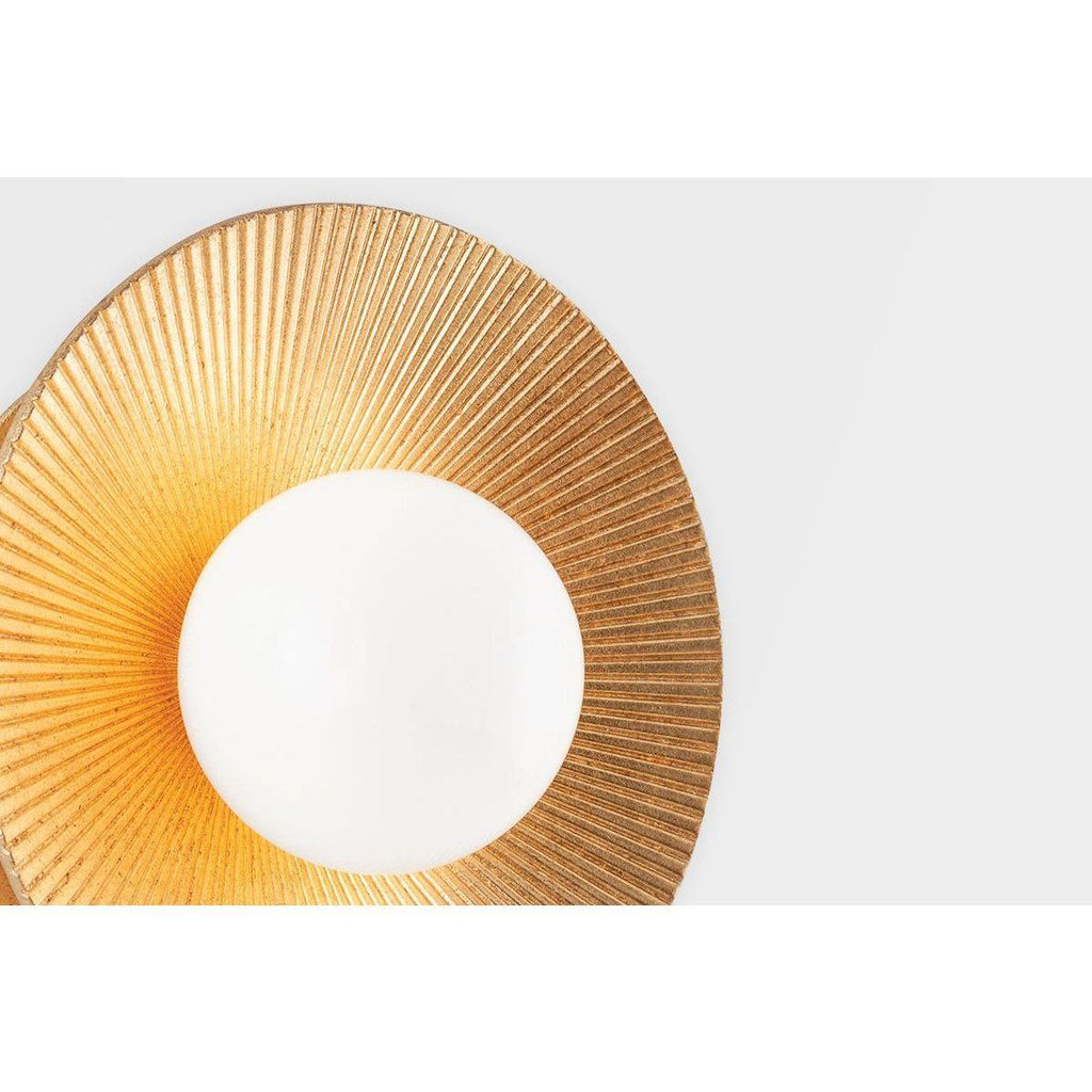 Emerald Wall Sconce - Light House Co.