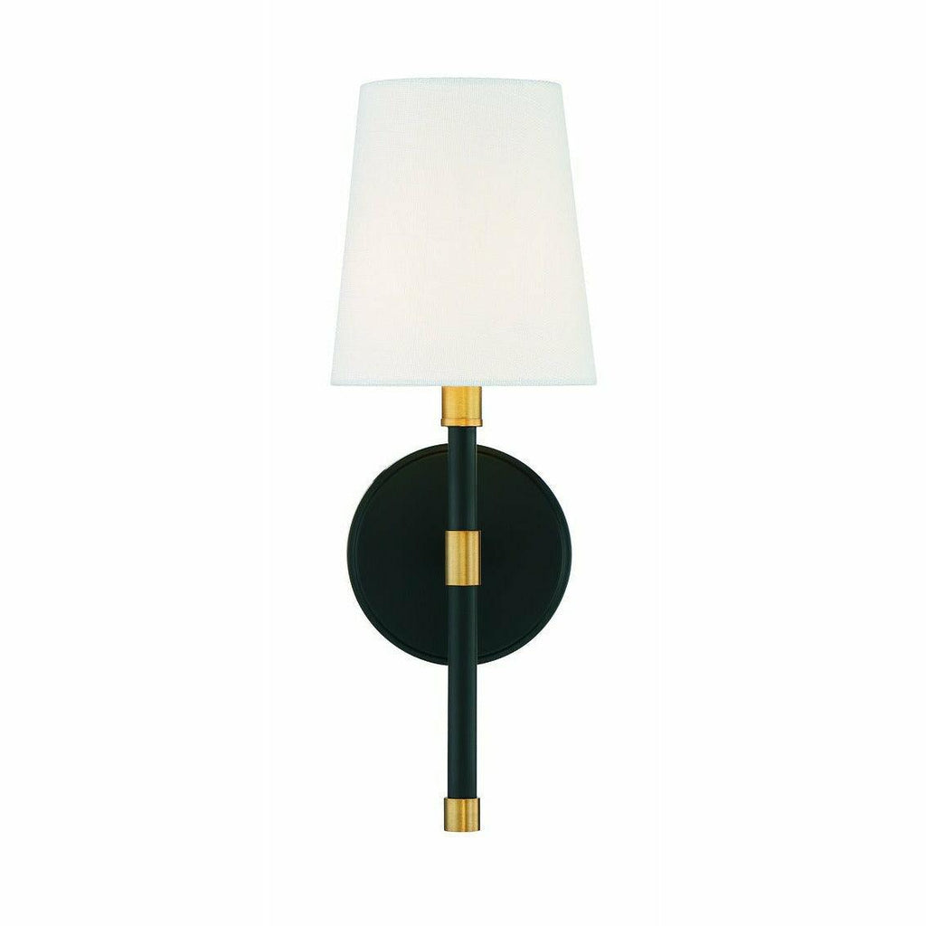 Brody Wall Sconce - Light House Co.