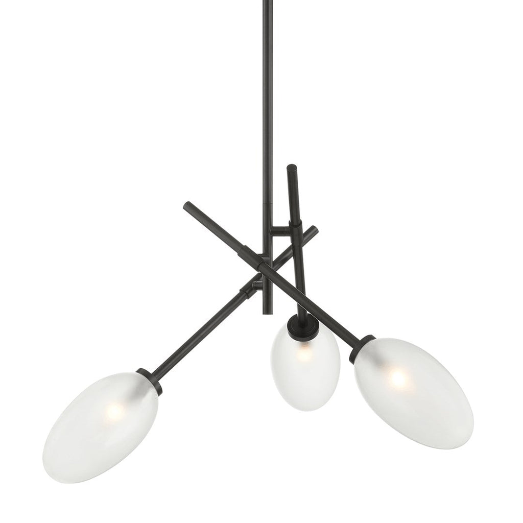 Alberton Small Chandelier - Light House Co.