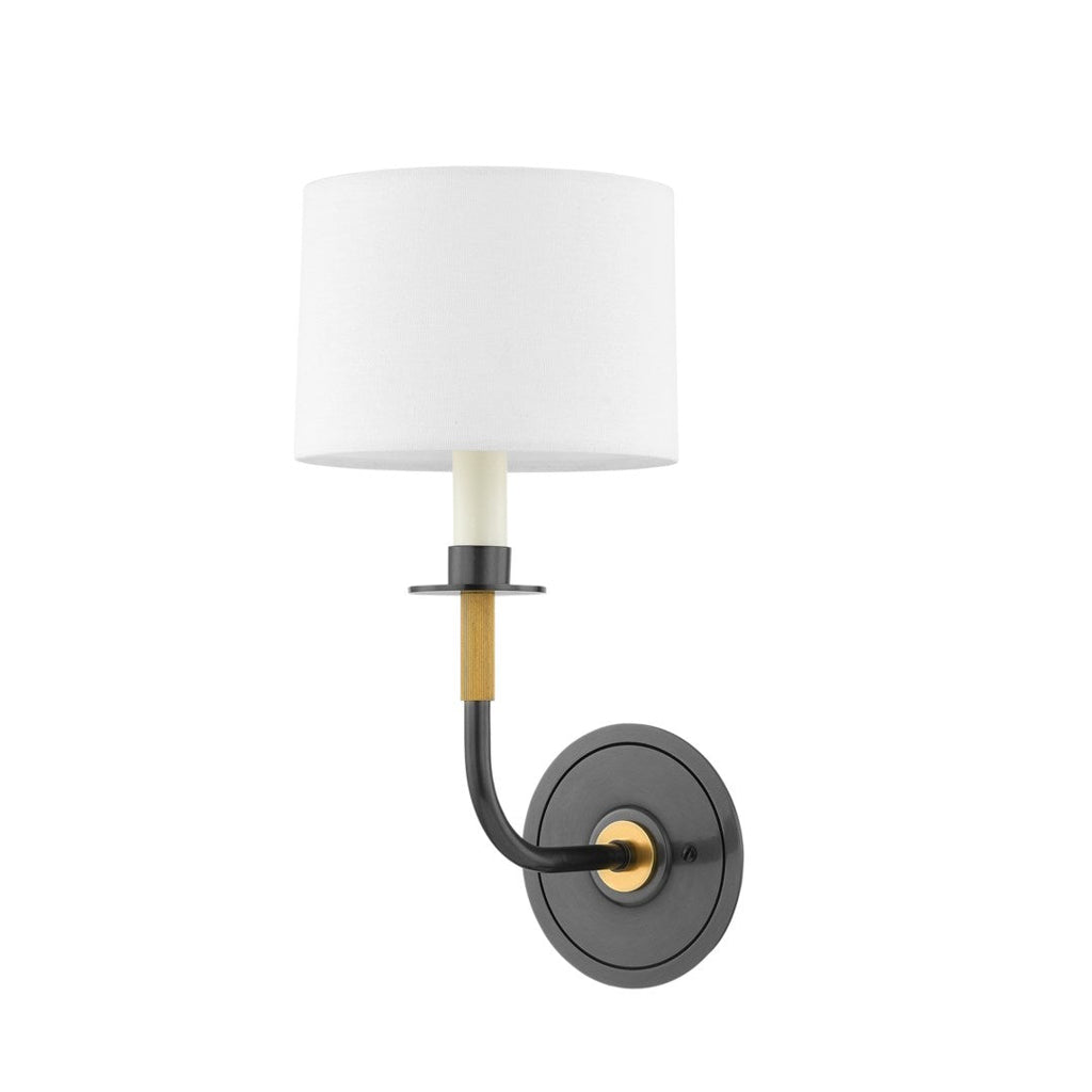 Paramus Wall Sconce - Light House Co.