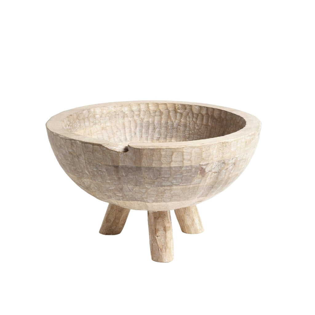 Audier Bowl - Light House Co.