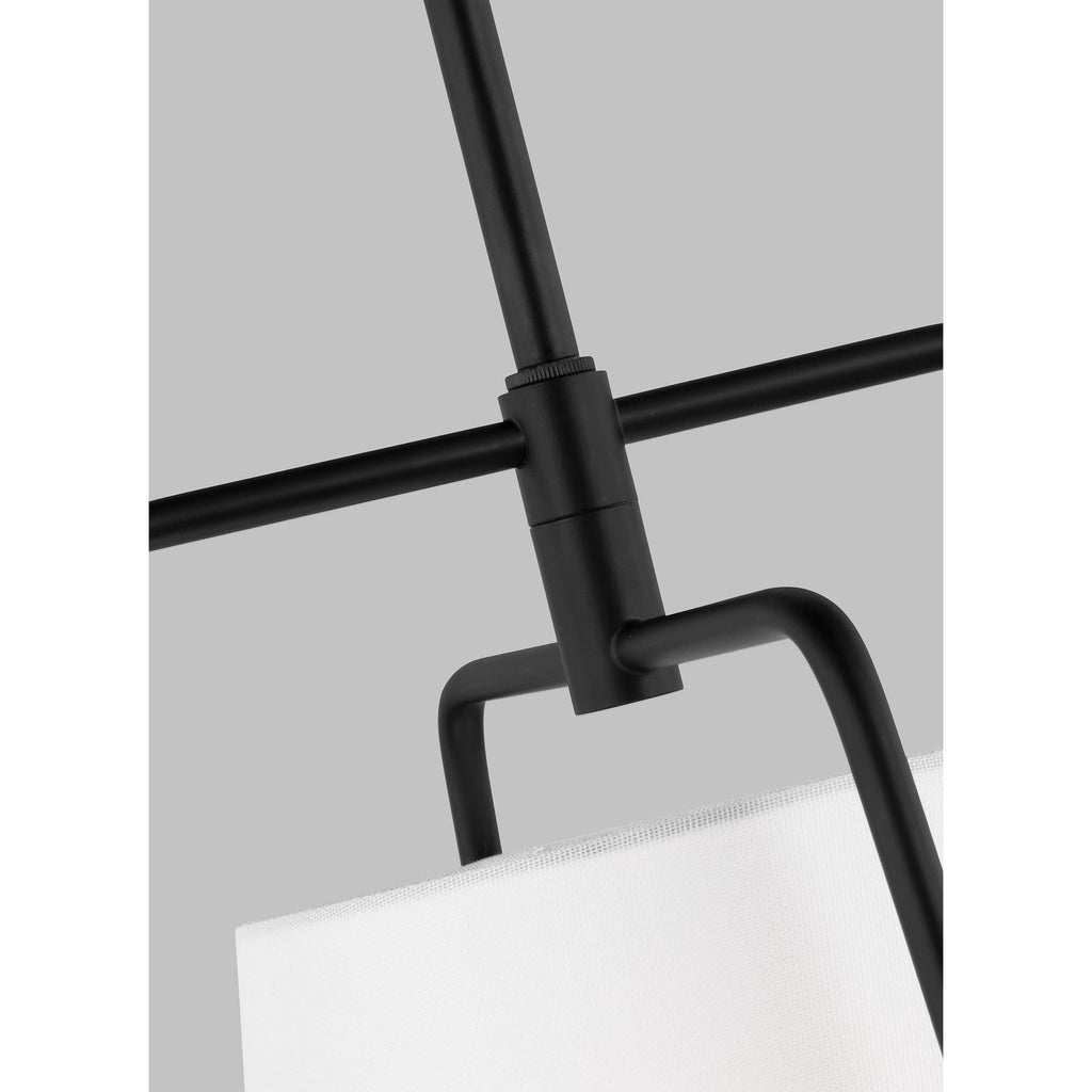 Allis Pendant - Light House Co.