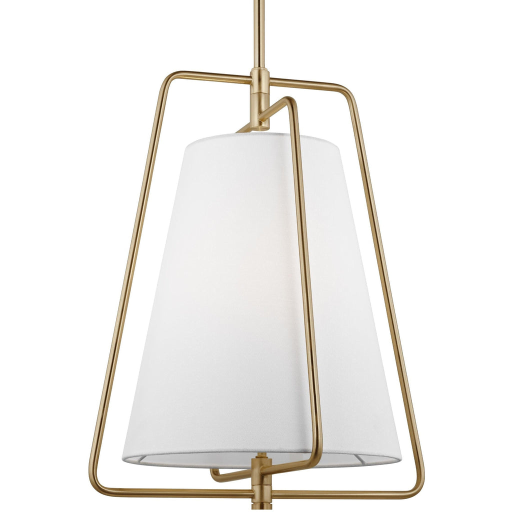 Allis Pendant - Light House Co.
