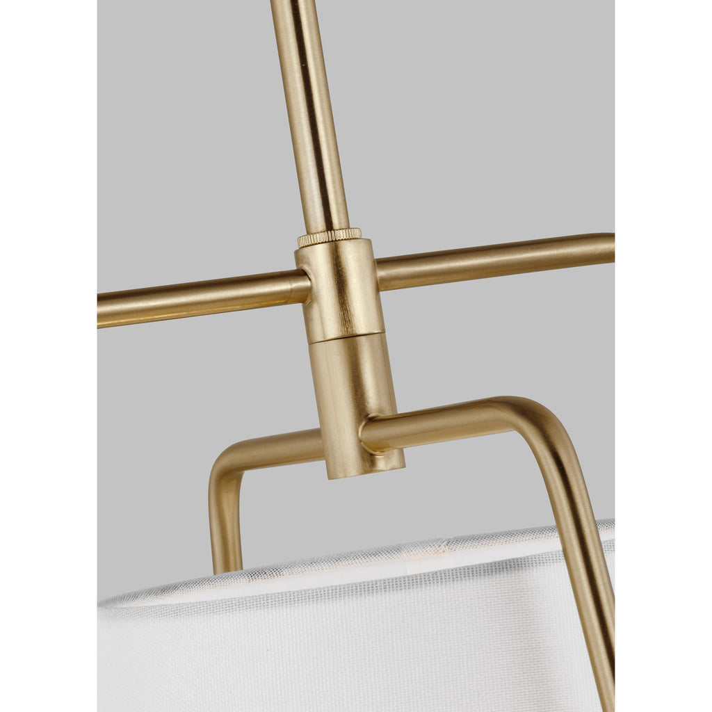 Allis Pendant - Light House Co.