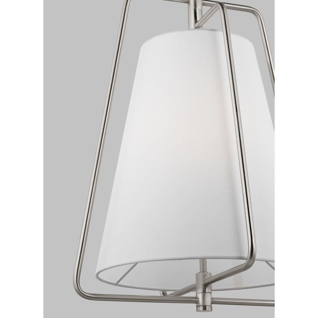 Allis Pendant - Light House Co.