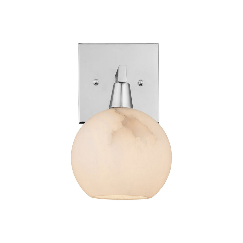 Bombelles Bath Wall Sconce - Light House Co.