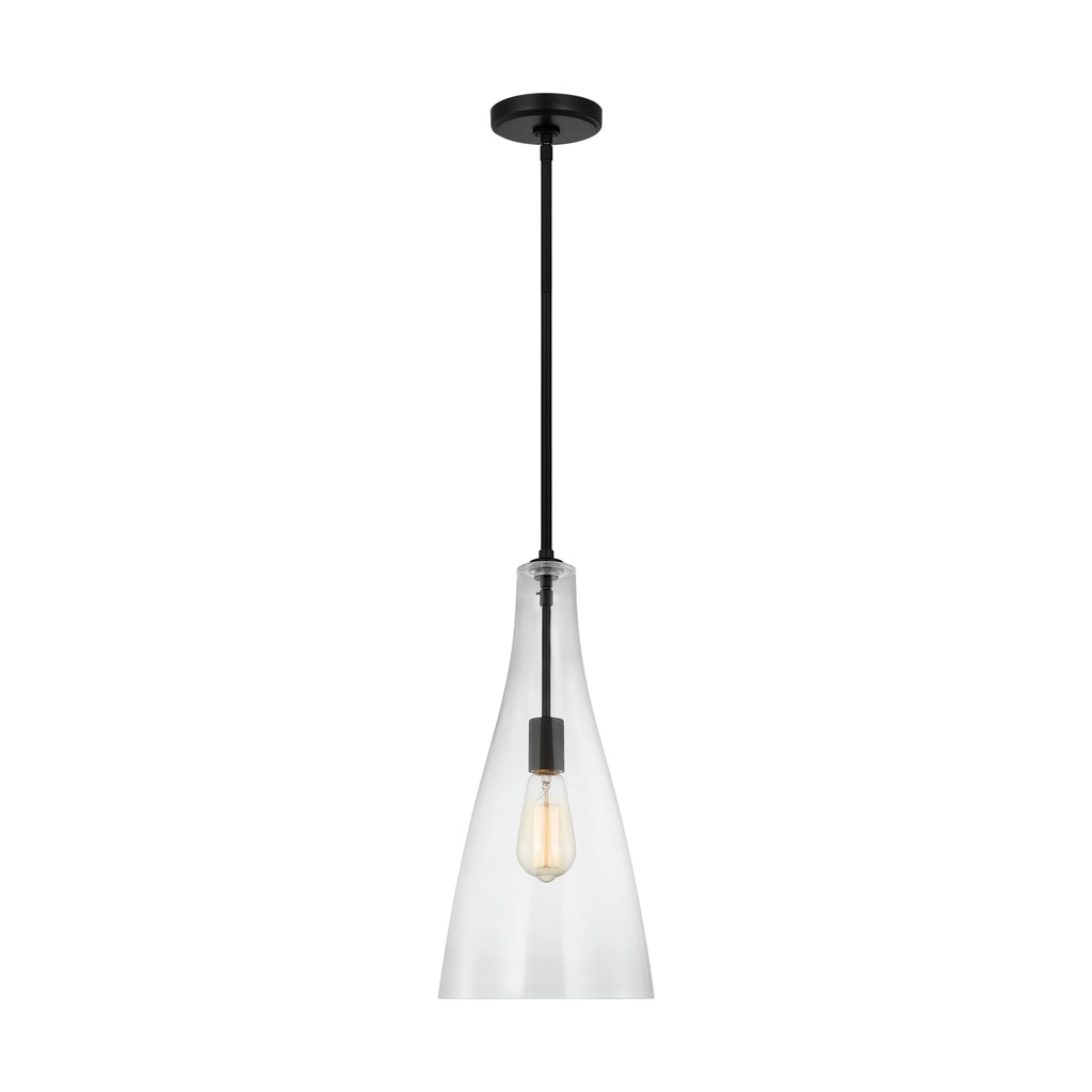 Arilda One Light Mini-Pendant - Light House Co.