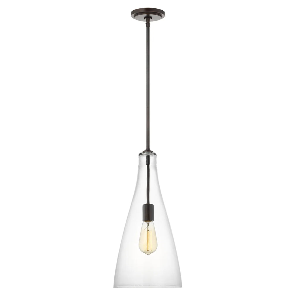 Arilda One Light Mini-Pendant - Light House Co.