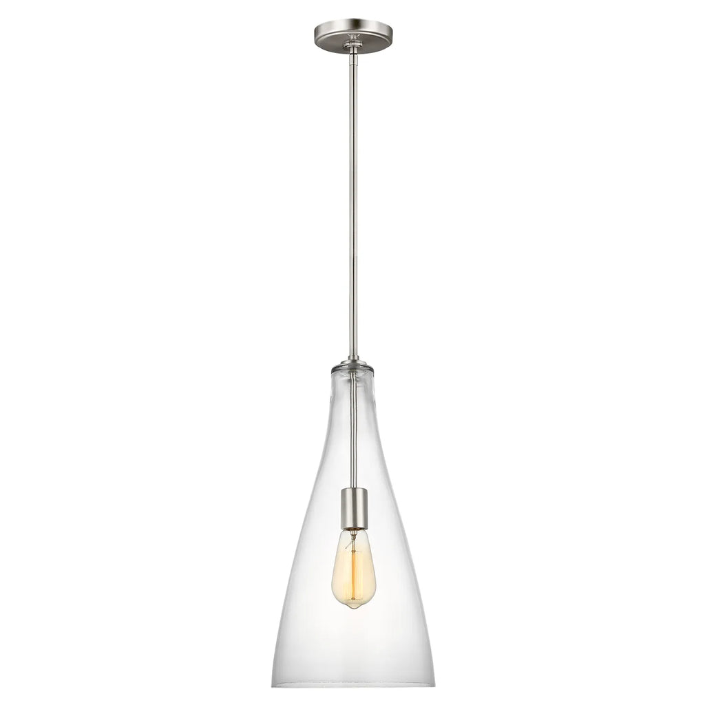Arilda One Light Mini-Pendant - Light House Co.
