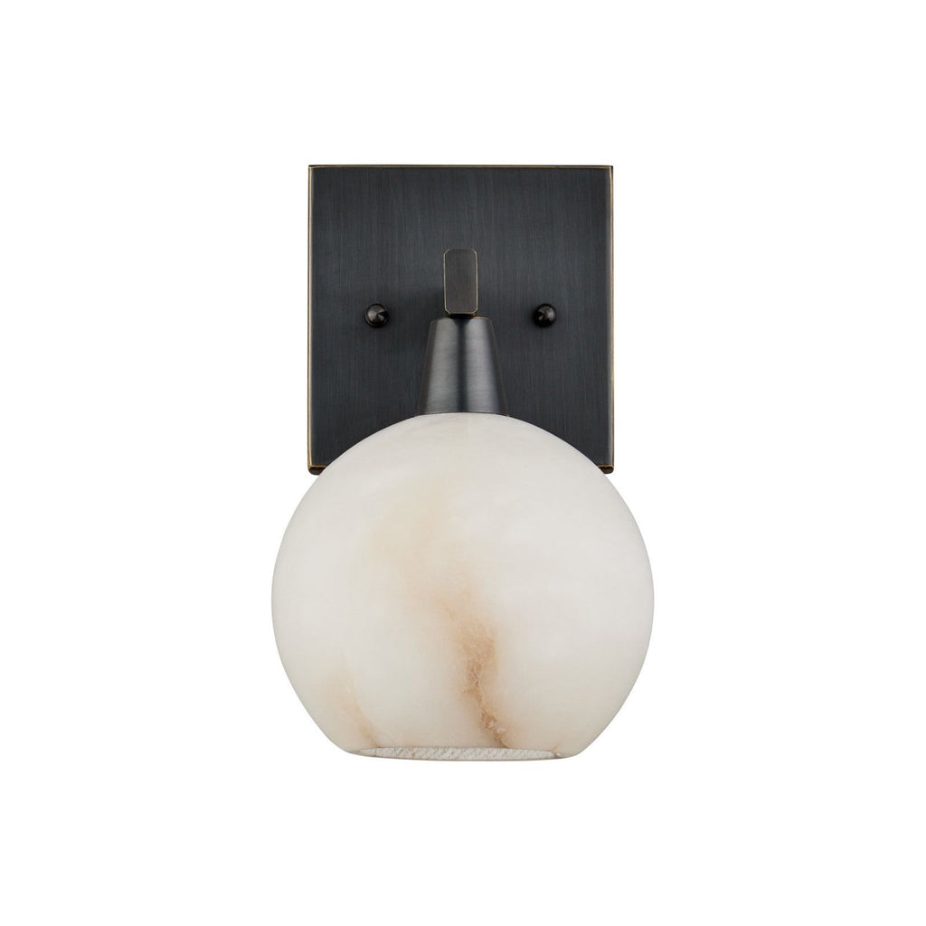 Bombelles Bath Wall Sconce - Light House Co.