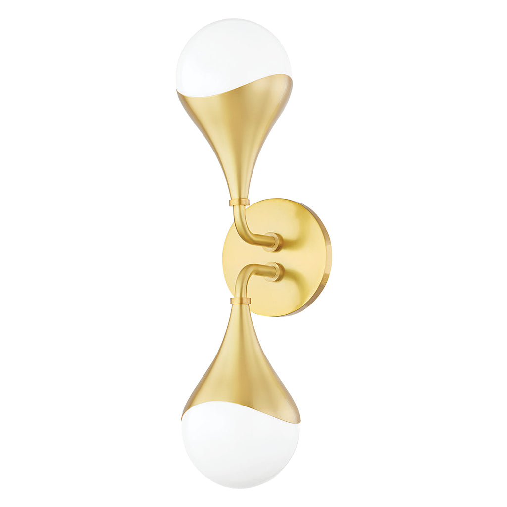 Ariana 2-Light Vanity - Light House Co.
