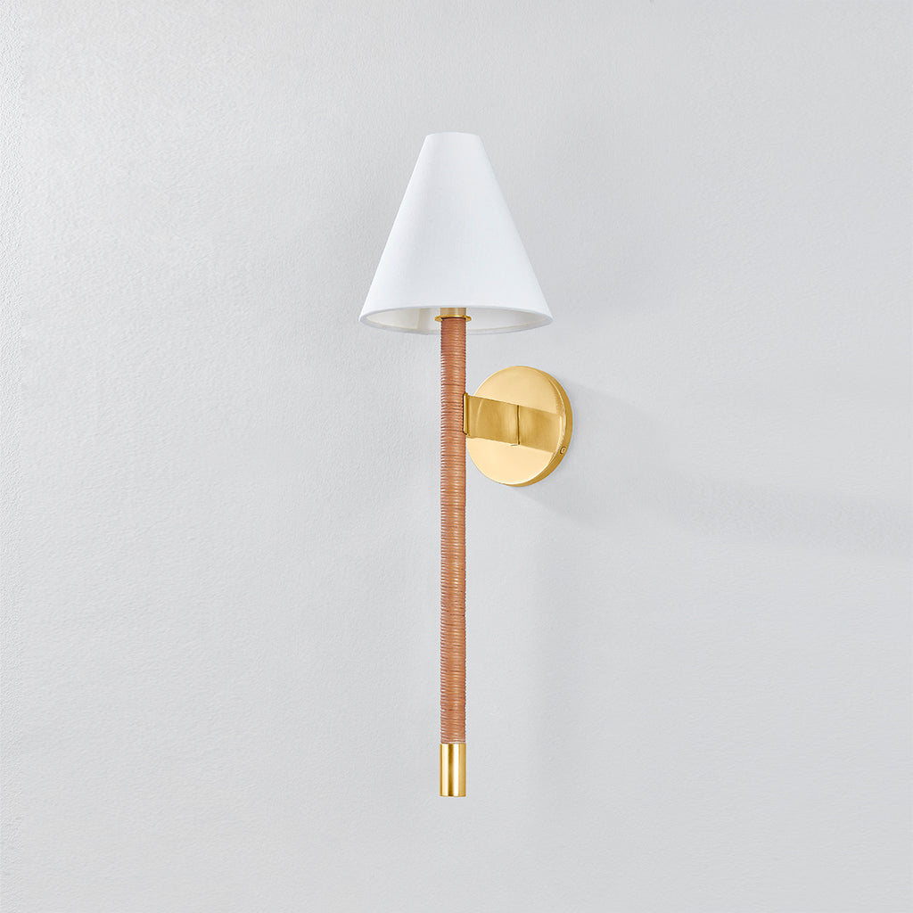 Watkins Wall Sconce - Light House Co.