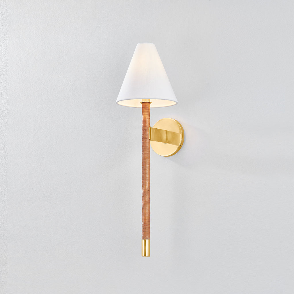 Watkins Wall Sconce - Light House Co.