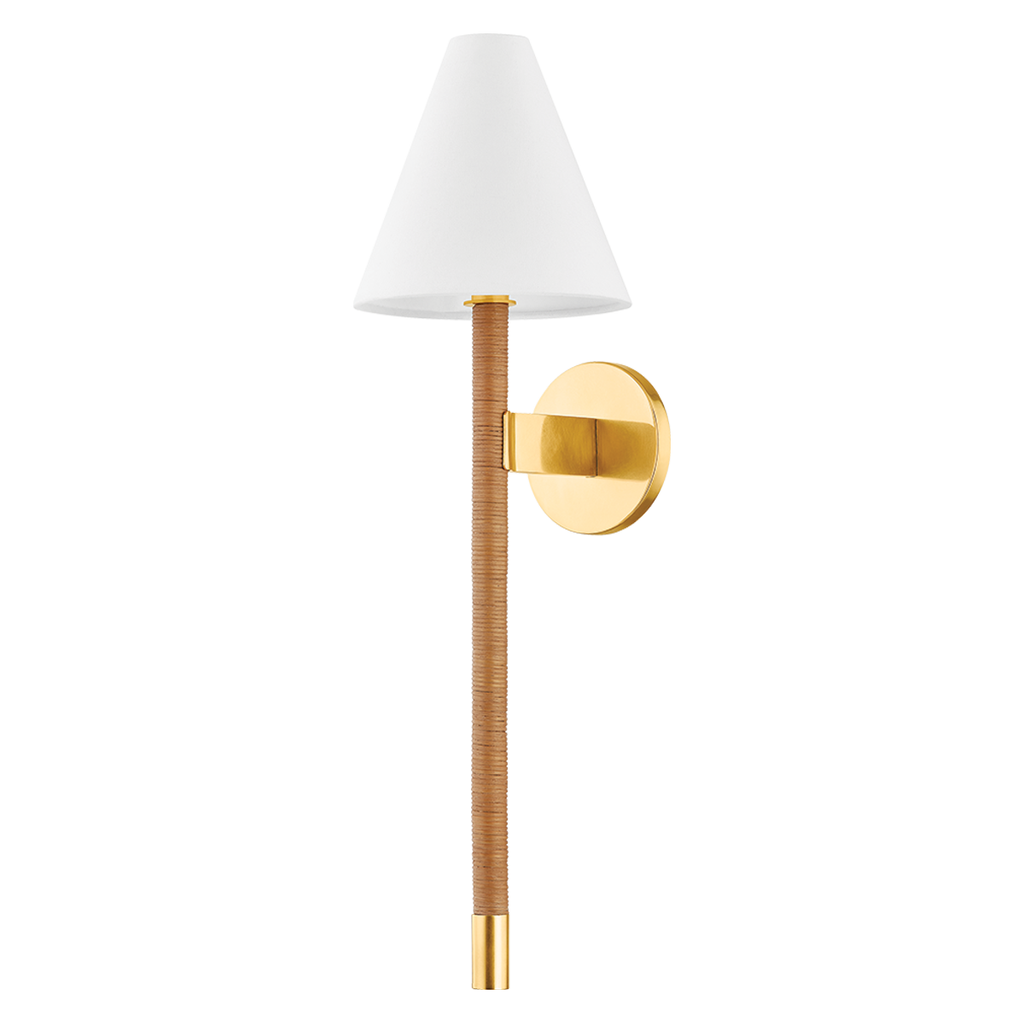 Watkins Wall Sconce - Light House Co.