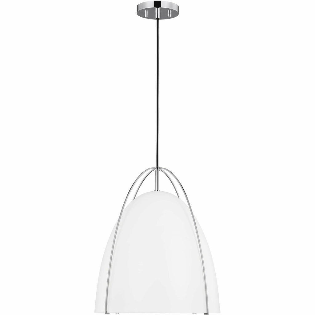Norman One Light Pendant - Light House Co.