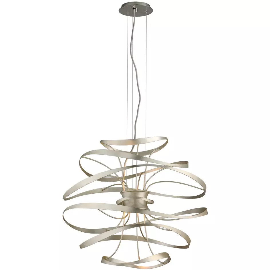 Calligraphy Pendant - Light House Co.