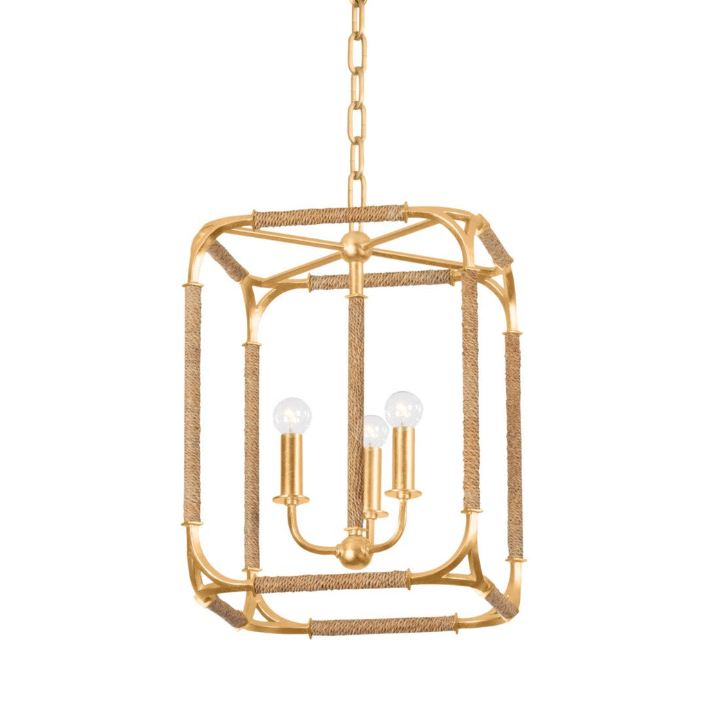 Laurenceston Lantern - Light House Co.