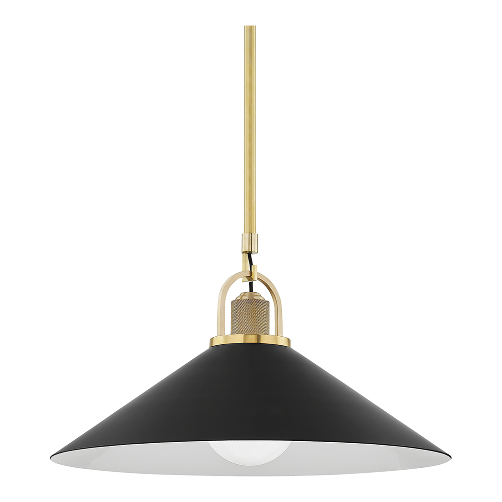 Syosset Pendant - Light House Co.