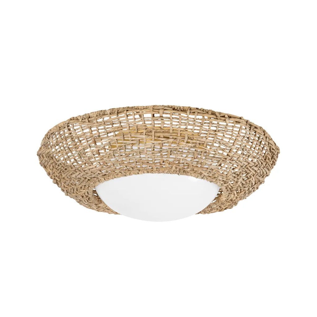 Killington Flush Mount - Light House Co.