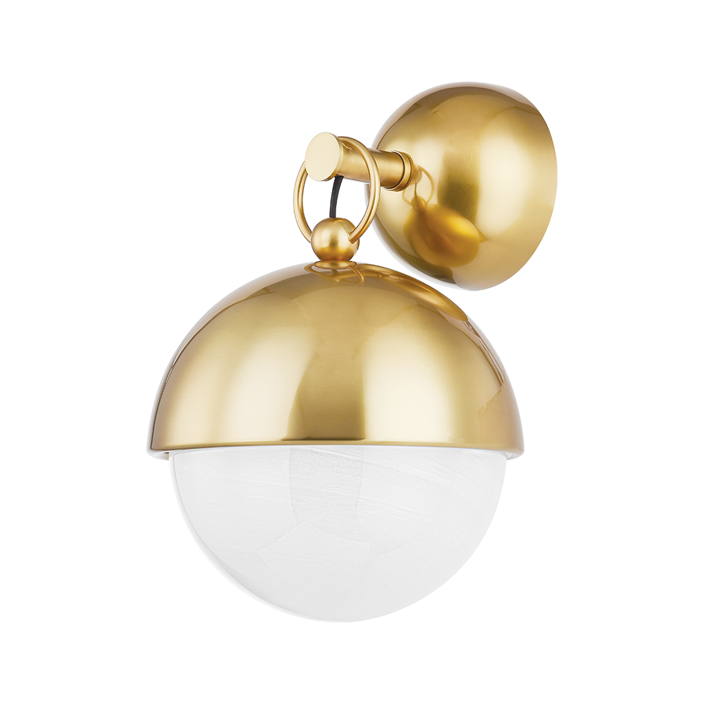 Althea Wall Sconce - Light House Co.
