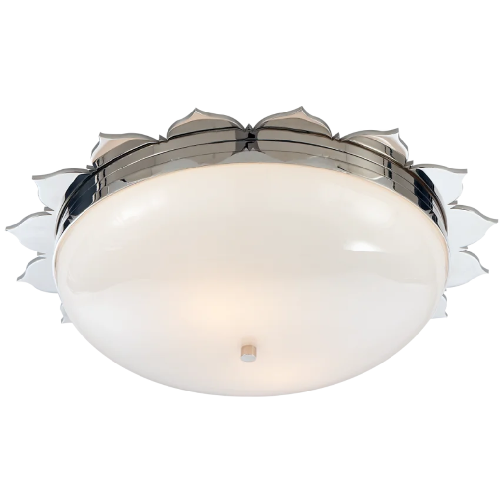 Rachel Flush Mount - Light House Co.