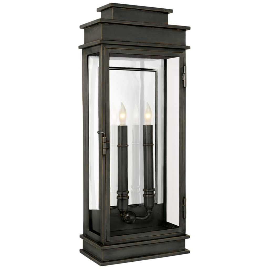 Linear Lantern - Light House Co.