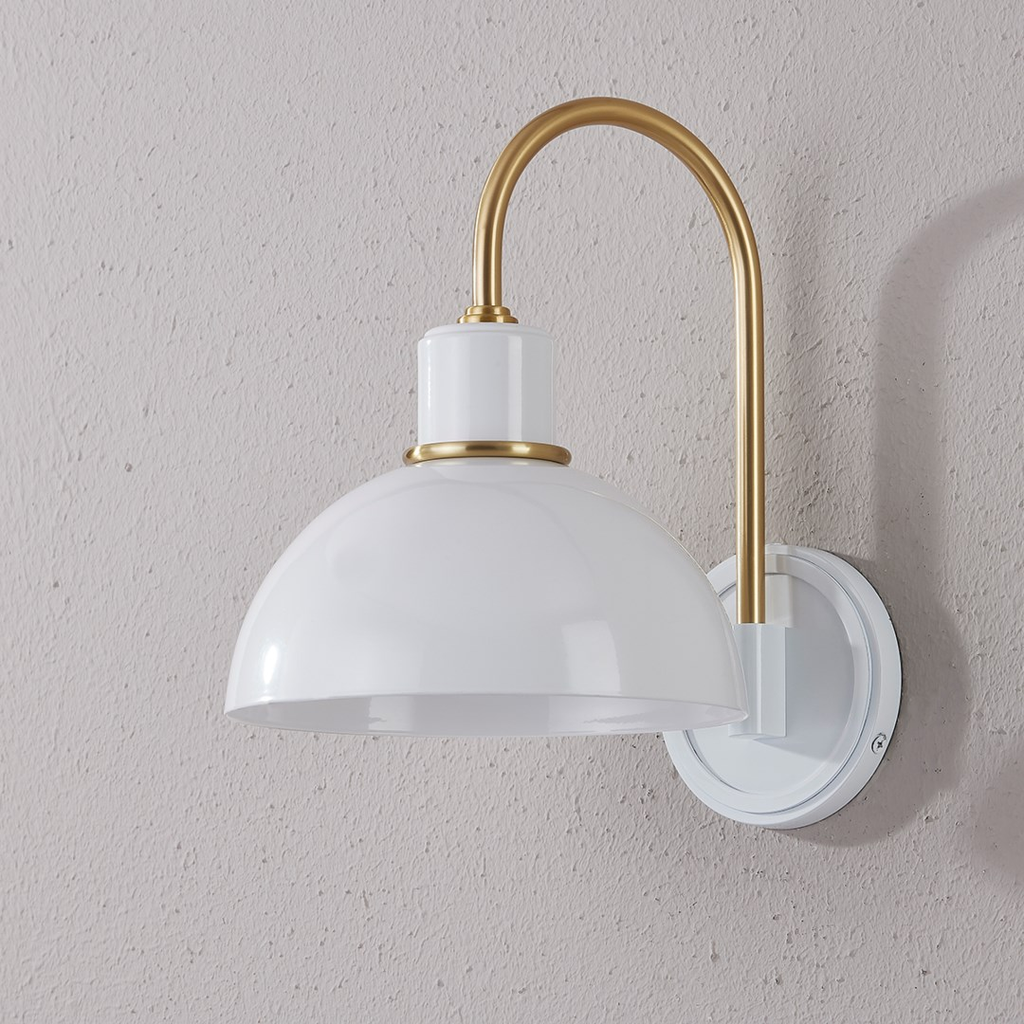 Camille Wall Sconce | ZIO & SONS x Mitzi - Light House Co.