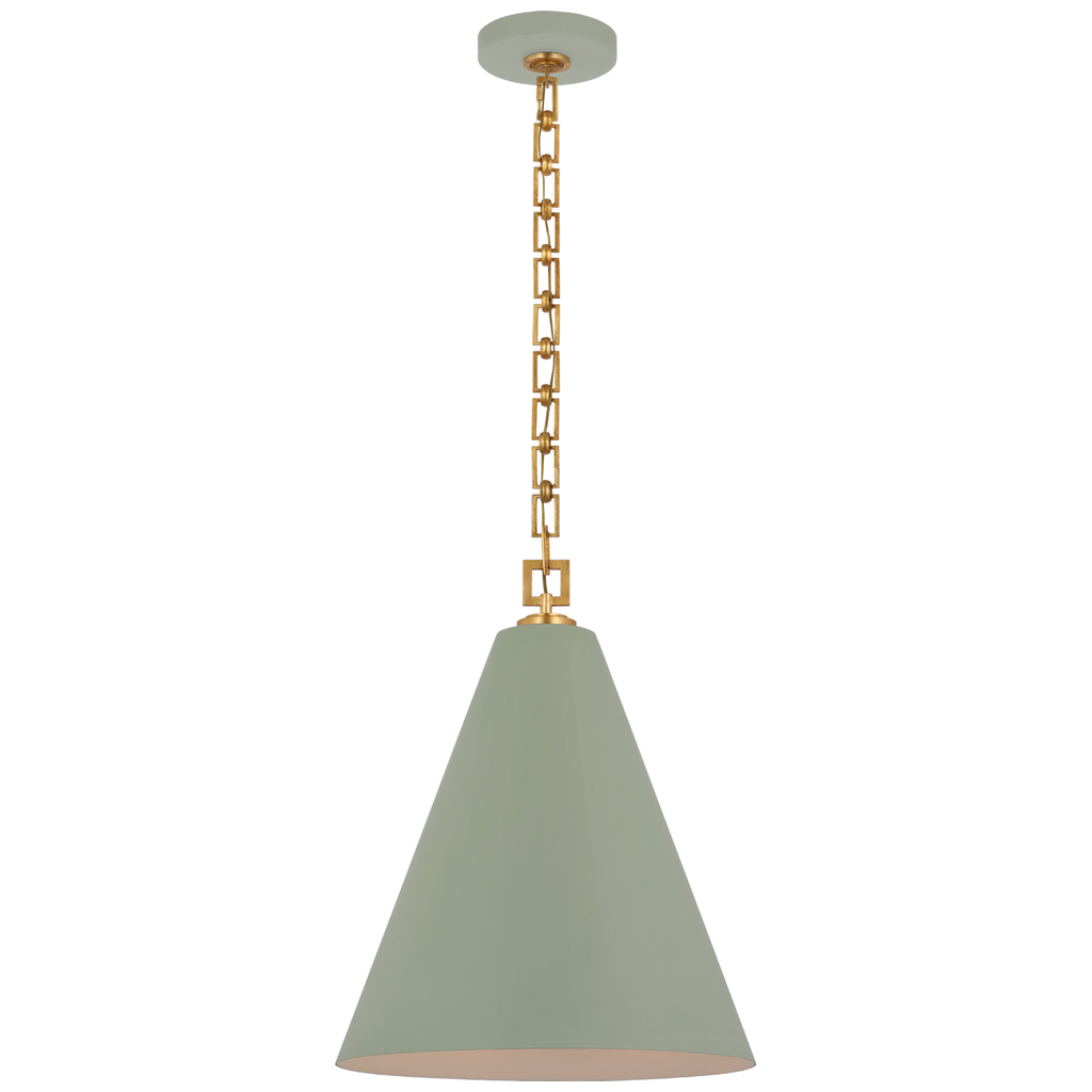Theo Pendant - Light House Co.