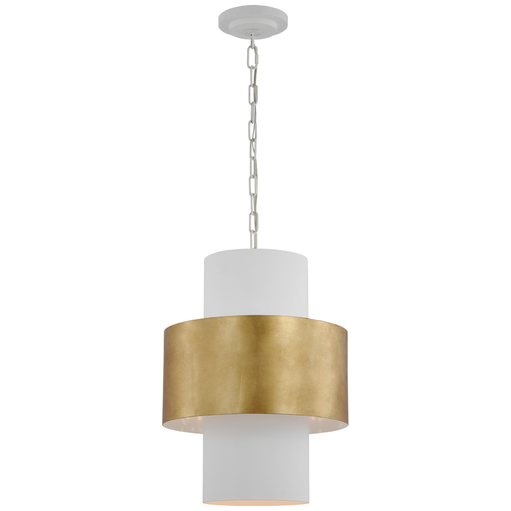 Chalmette Layered Pendant - Light House Co.
