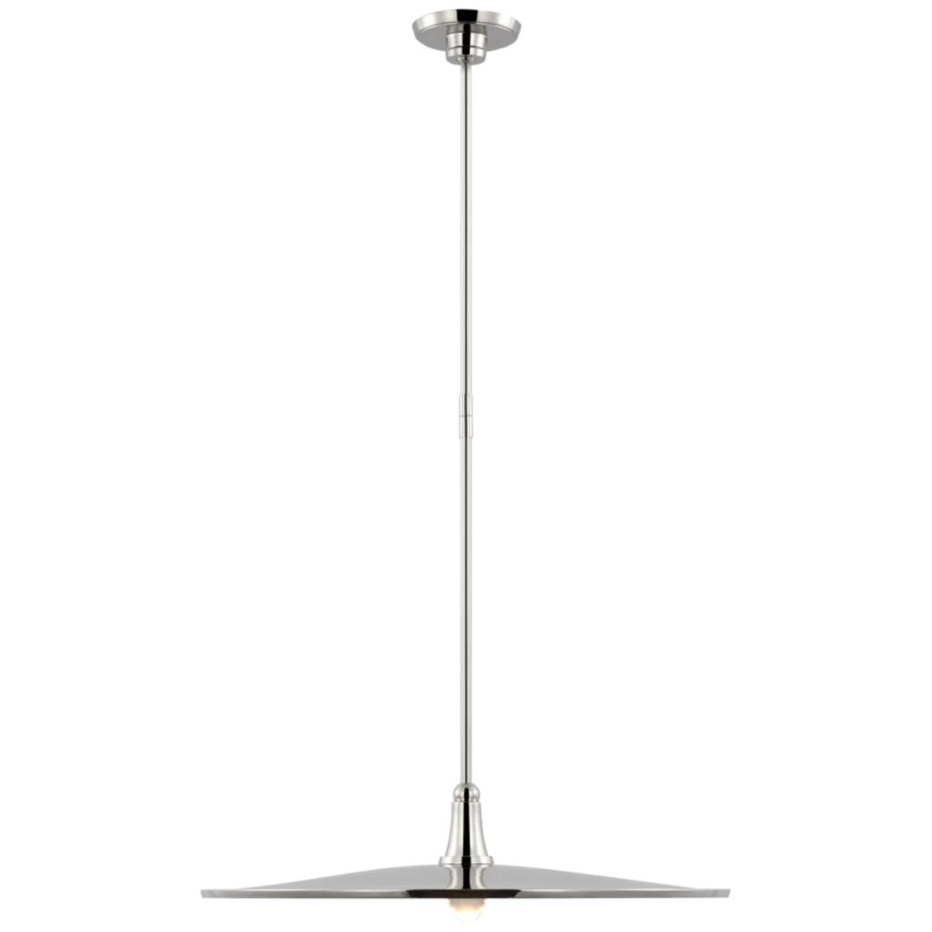 Truesdell 24" Pendant - Light House Co.