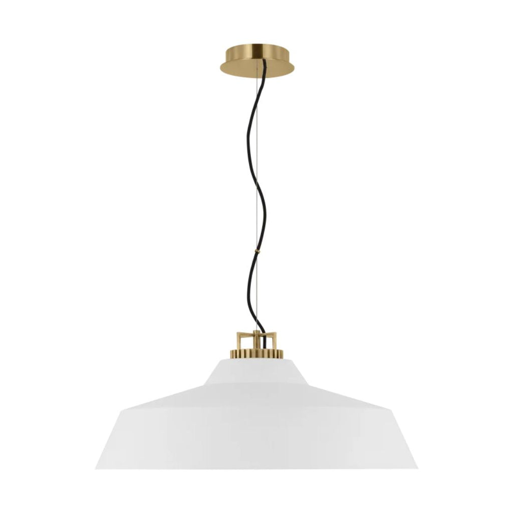Forge Short Pendant - Light House Co.