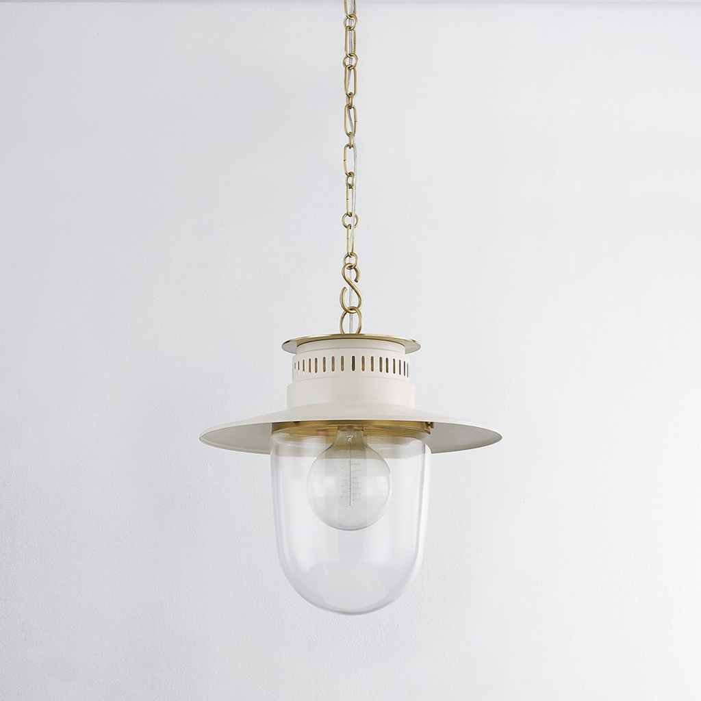 Nori Pendant | ZIO & SONS x Mitzi - Light House Co.
