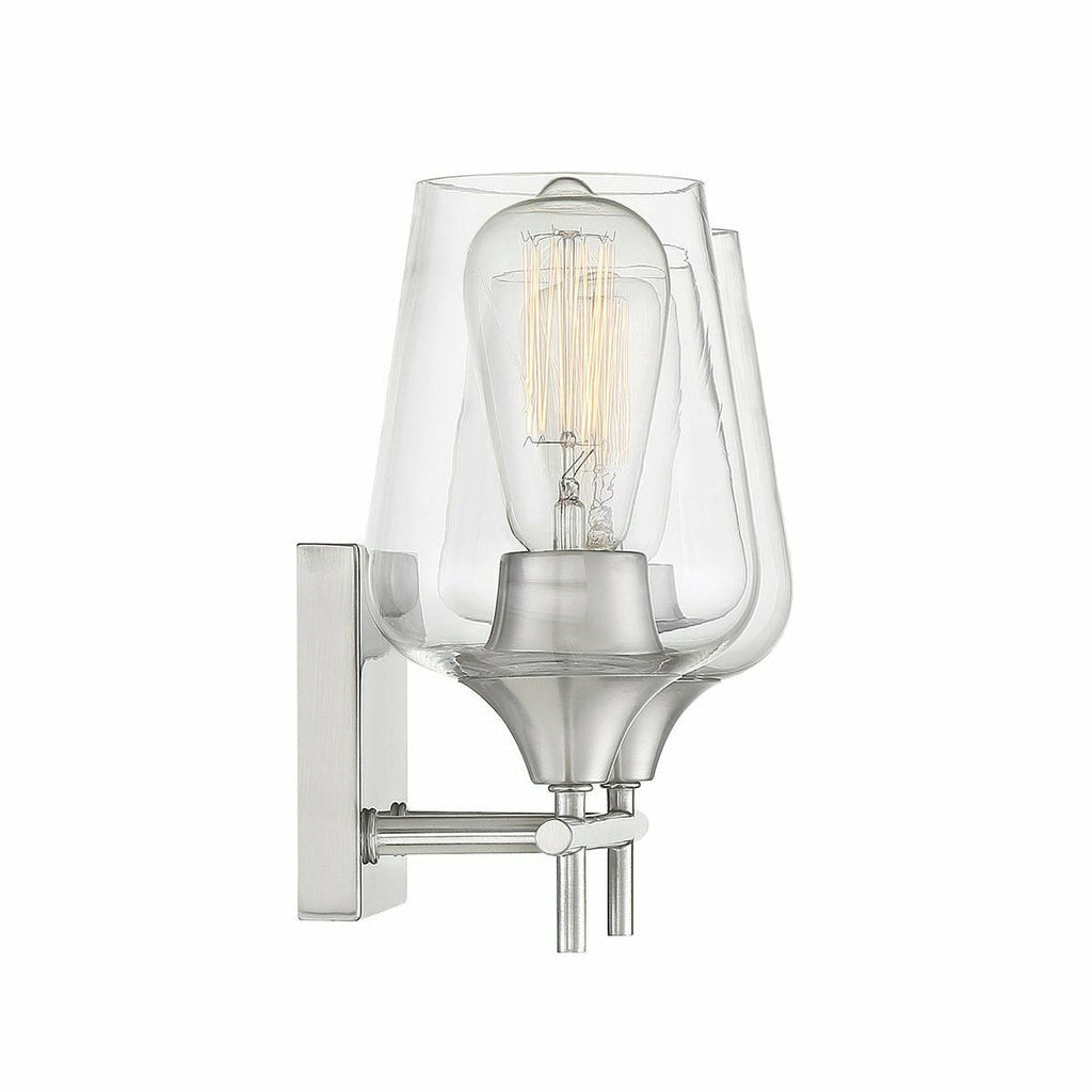 Octave 2 Light Vanity - Light House Co.