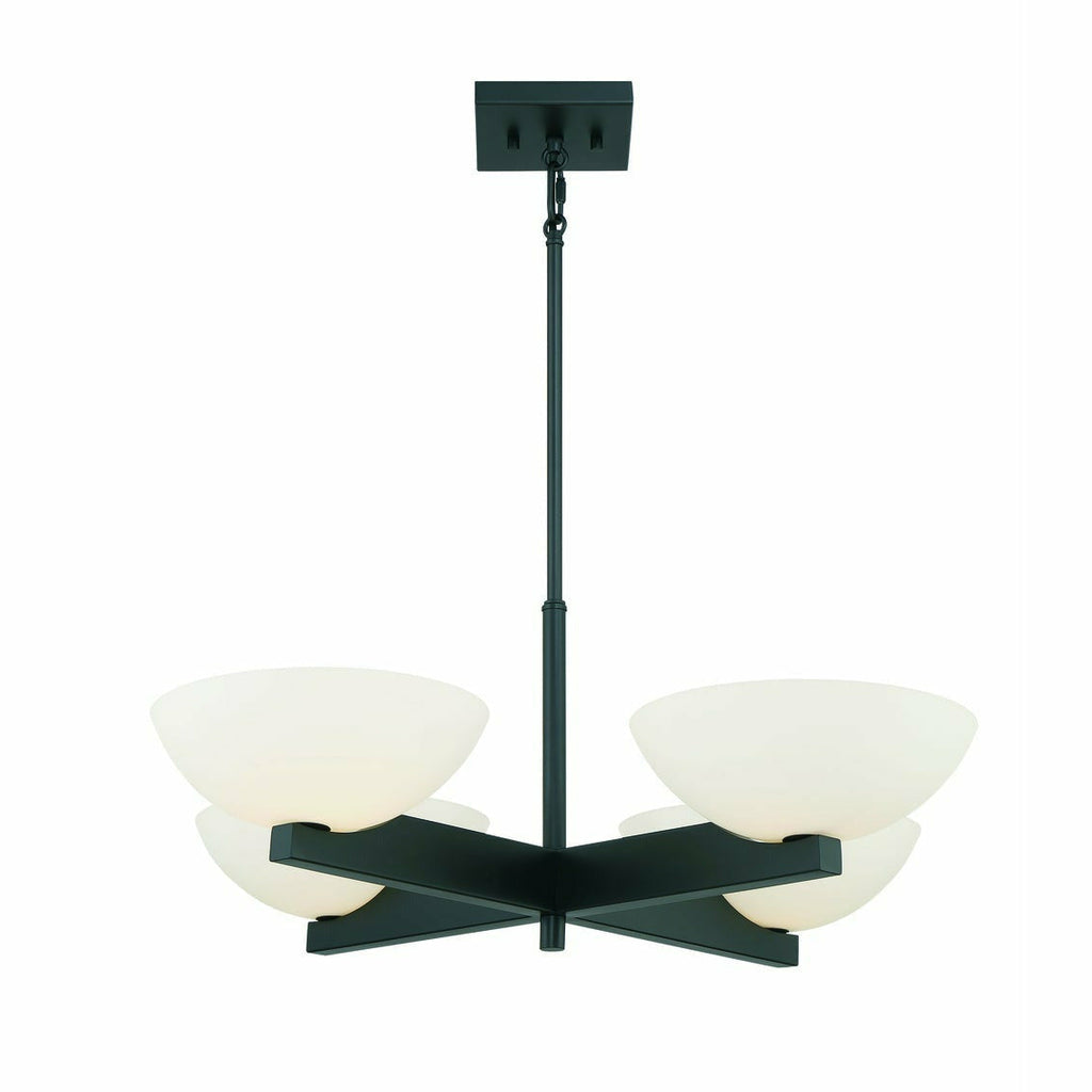 Fallon Chandelier - Light House Co.