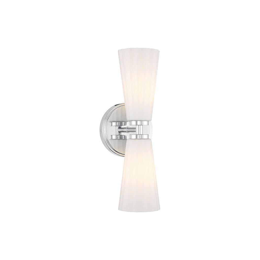 Charm Wall Sconce - Light House Co.