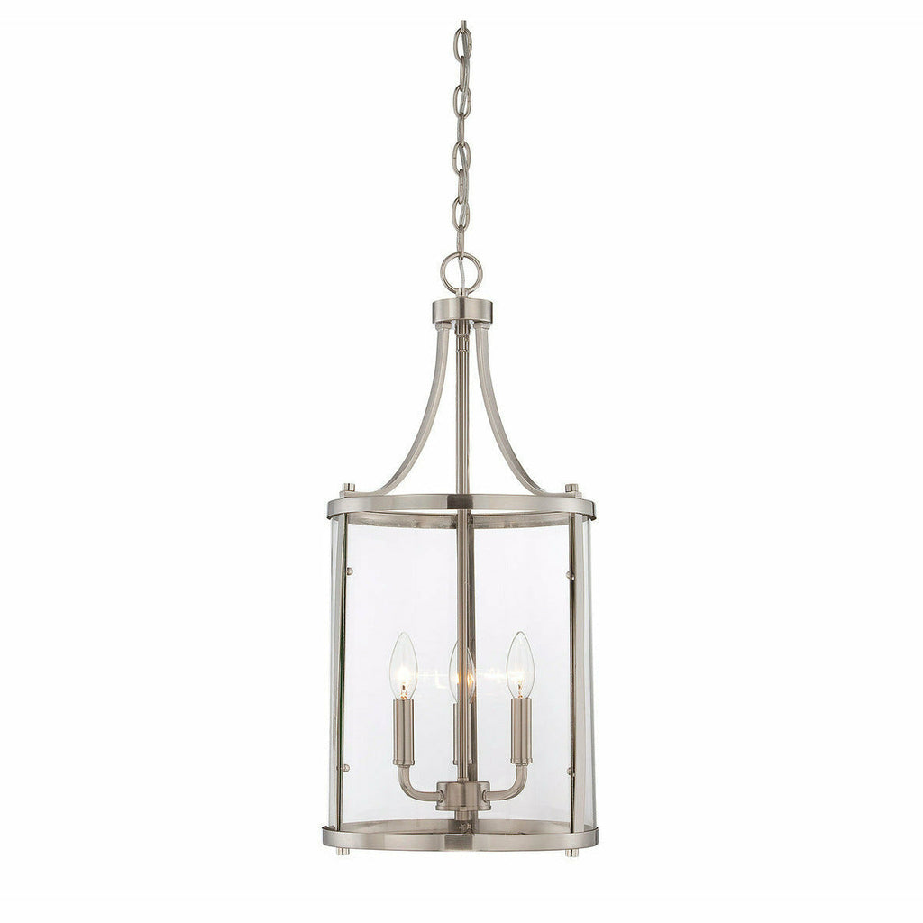 Penrose Pendant - Light House Co.