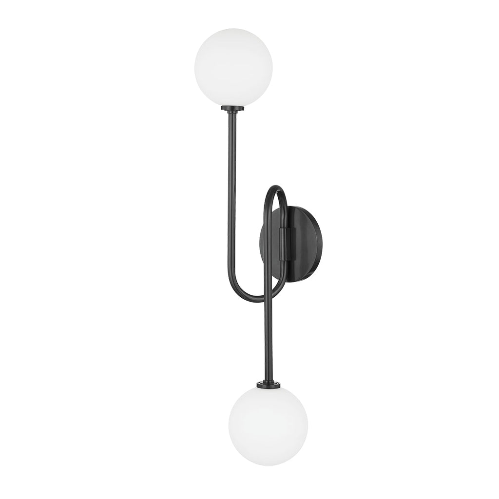 Zani Wall Sconce - Light House Co.