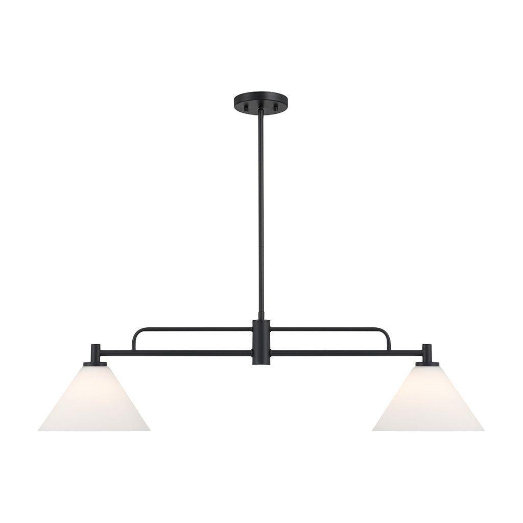 Patricia Linear Chandelier - Light House Co.