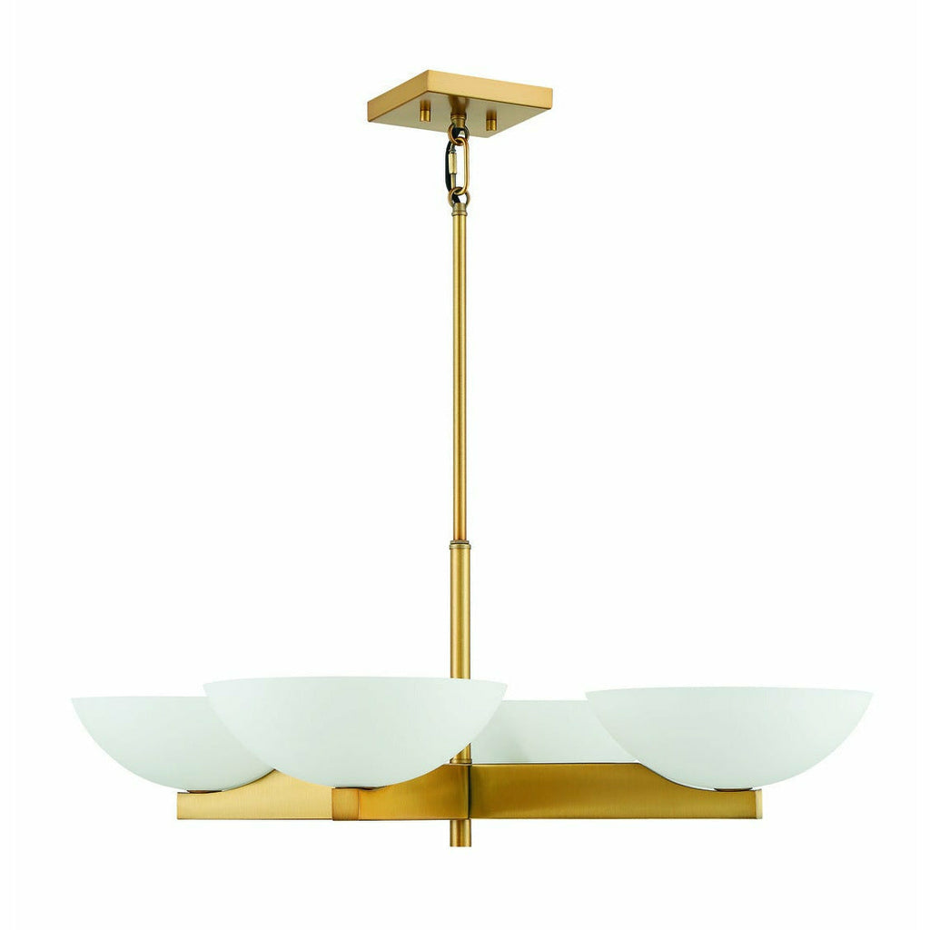 Fallon Chandelier - Light House Co.
