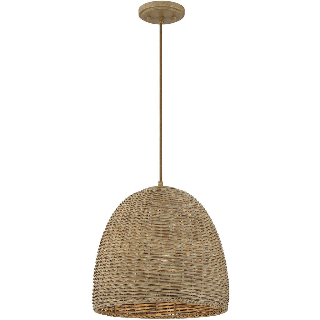 Vivien Pendant - Light House Co.