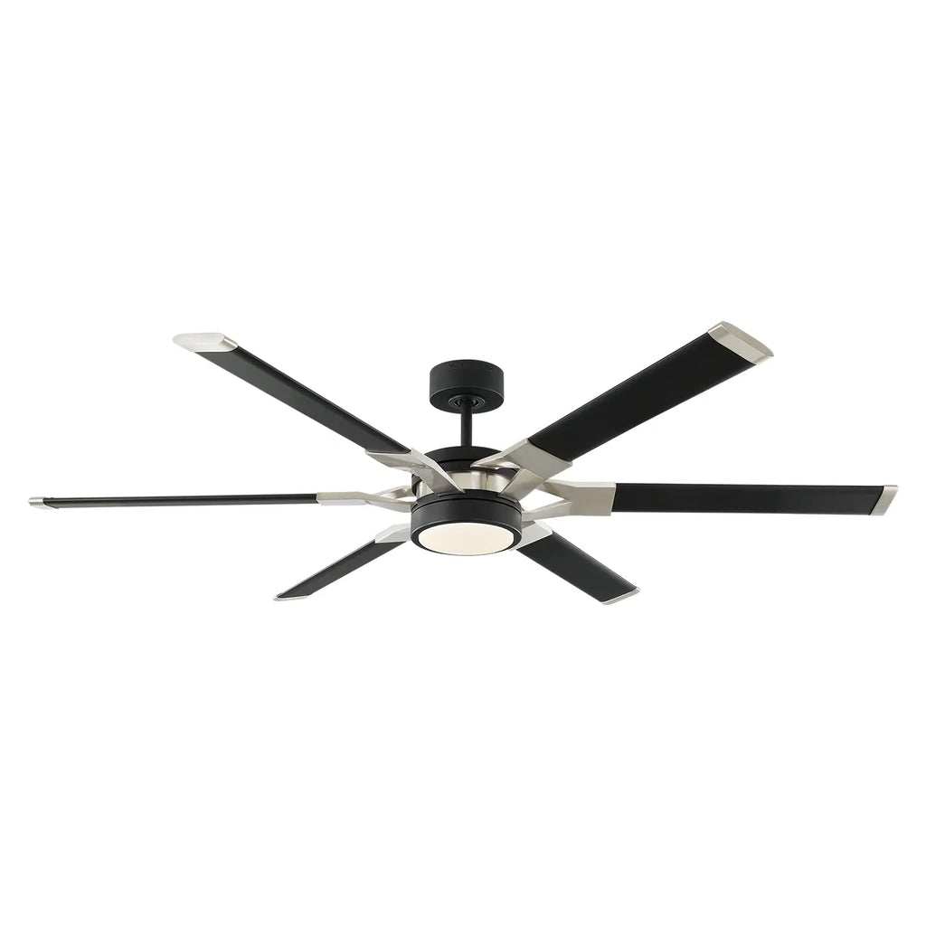 Loft 62" Ceiling Fan - Light House Co.
