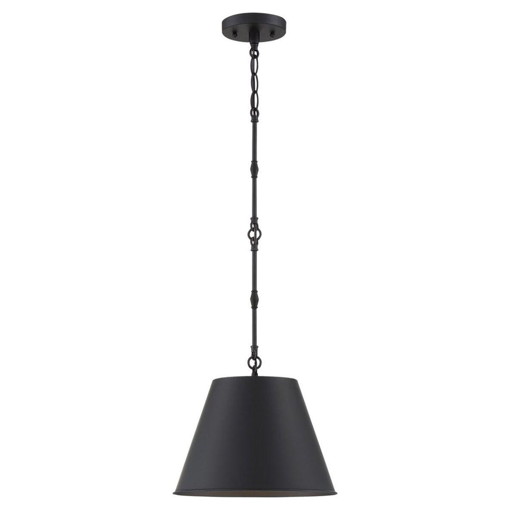 Alden Small Pendant - Light House Co.