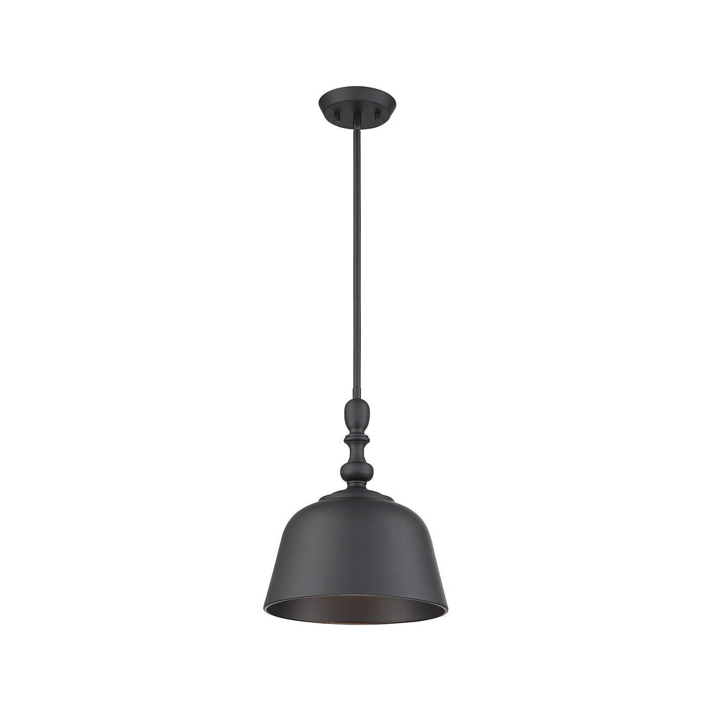 Berg Pendant - Light House Co.