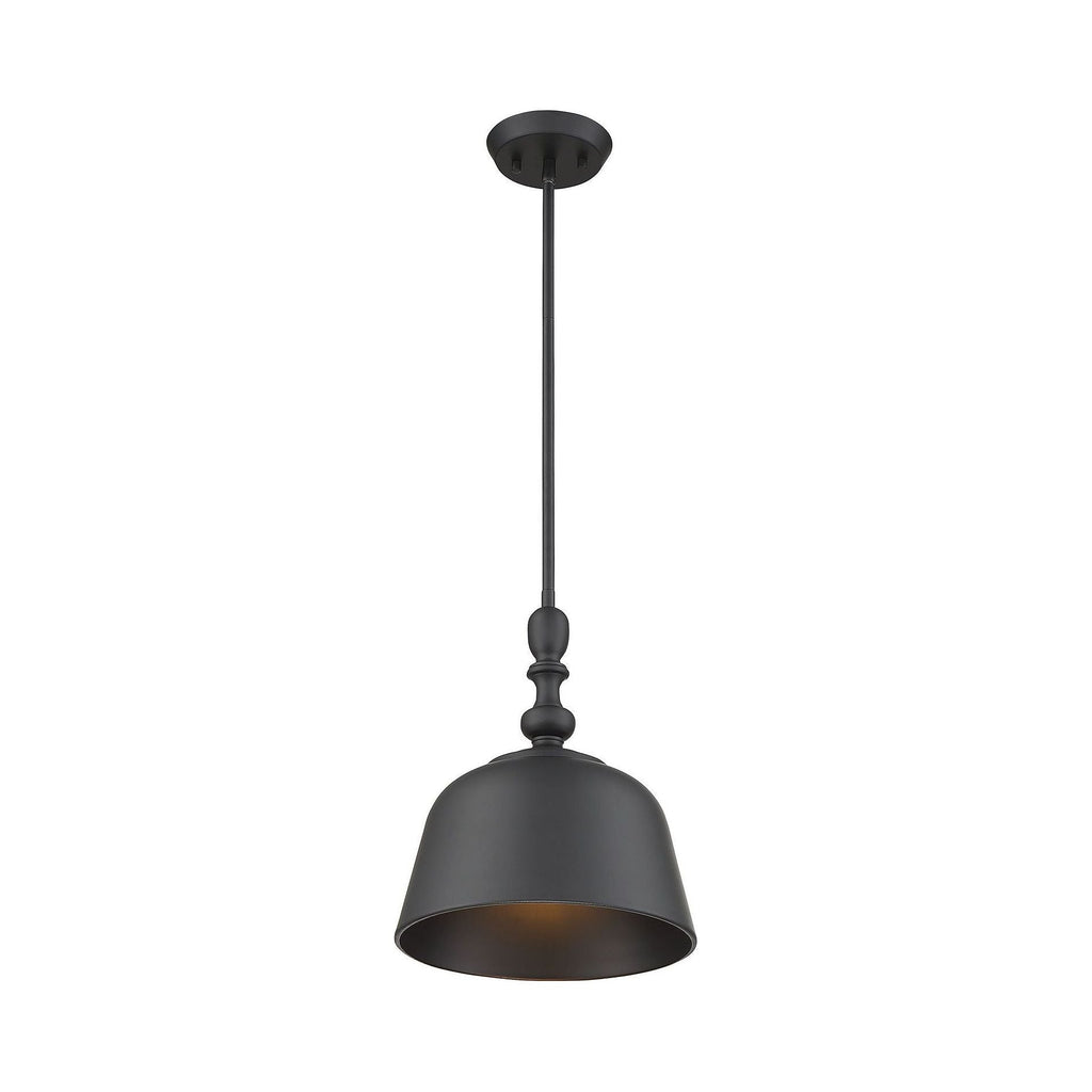 Berg Pendant - Light House Co.